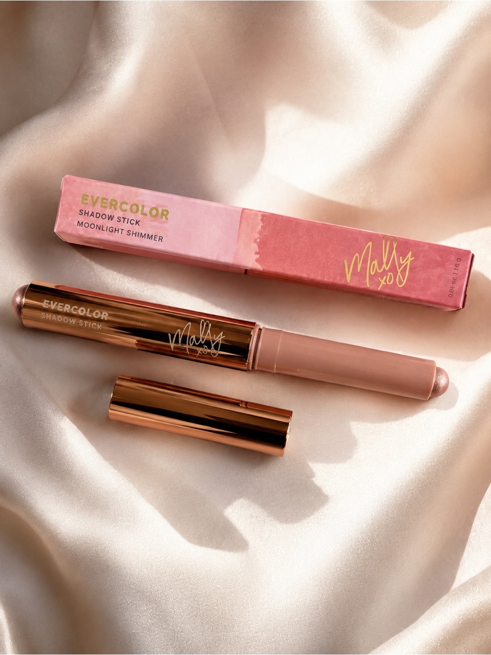 Mally Evercolor Shadow Stick Moonlight Shimmer